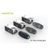 Колонка Bluetooth HOPESTAR H1 Party з мікрофоном та зарядкою 15V/3A оптом, Hopestar , 65,00 $