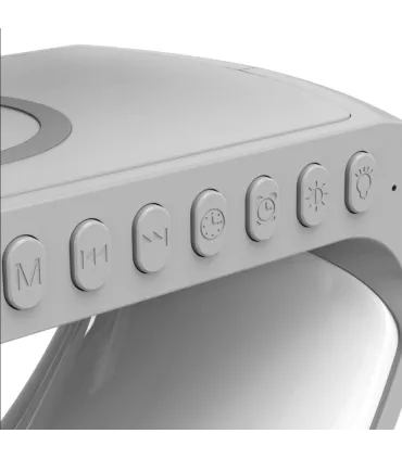 Мультифункциональная колонка кольцевая лампа G-Smart Light Sound Machine оптом, TV Shop , 22,00 $