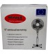 Побутовий вентилятор 40W Wimpex WX-1612 купити оптом