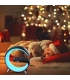 Мультифункціональна колонка кільцева лампа G-Smart Light Sound Machine оптом, TV Shop , 22,00 $