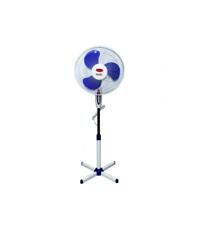 Бытовой напольный вентилятор 40W Wimpex WX-1612 купить оптом