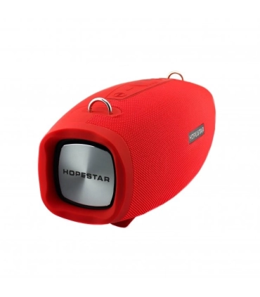 Блютуз колонка HOPESTAR X/H1 Червона оптом, Hopestar , 57,00 $
