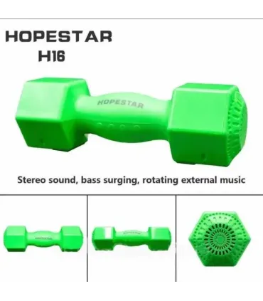 Гантели портативная колонка HOPESTAR H16 оптом, Hopestar , 8,00 $
