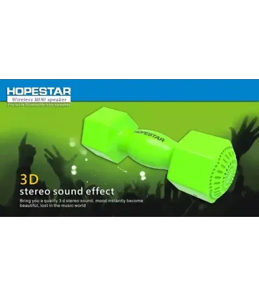 Гантели портативная колонка HOPESTAR H16 оптом, Hopestar , 8,00 $