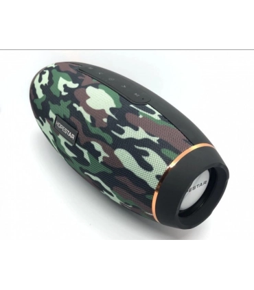 Бездротова колонка Hopestar H20 Камуфляж Хакі оптом, Hopestar , 27,50 $