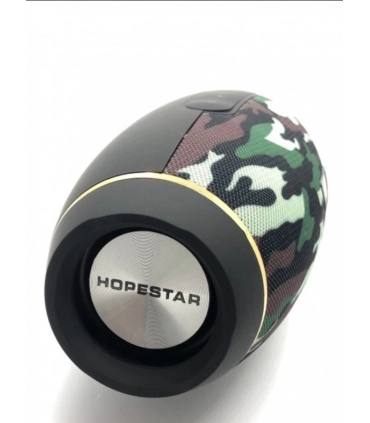 Бездротова колонка Hopestar H20 Камуфляж Хакі оптом, Hopestar , 27,50 $