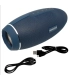 Bluetooth колонка Hopestar H20 Blue оптом, Hopestar , 27,50 $