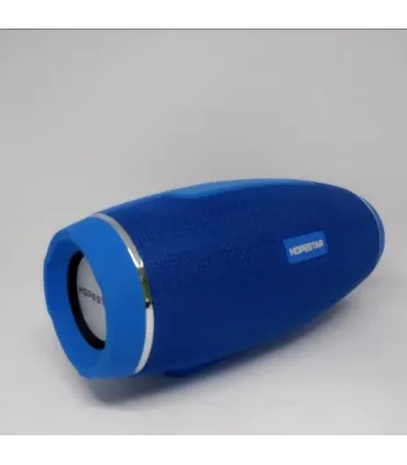 Bluetooth колонка Hopestar H20 Blue оптом, Hopestar , 27,50 $