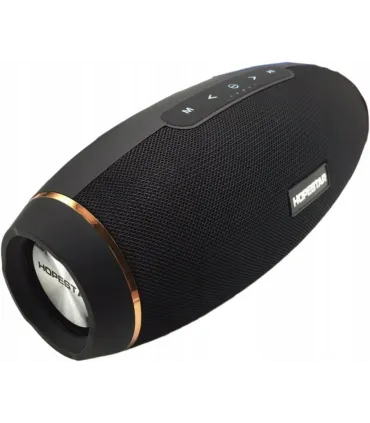 Мобільний колонка Hopestar H20 Black оптом, Hopestar , 27,50 $
