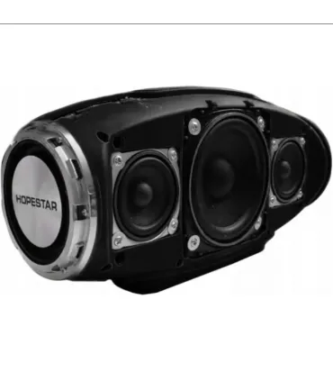 Мобільний колонка Hopestar H20 Black оптом, Hopestar , 27,50 $
