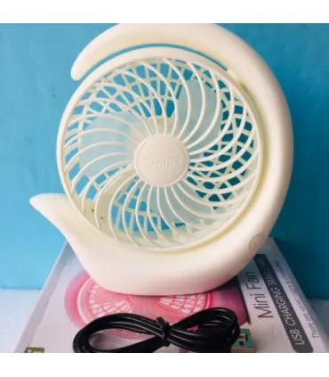 Портативний акумуляторний вентилятор Mini Fan 180 ° SQ-2021 оптом, DianDi , 4,00 $