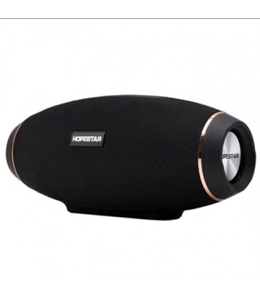Мобільний колонка Hopestar H20 Black оптом, Hopestar , 27,50 $