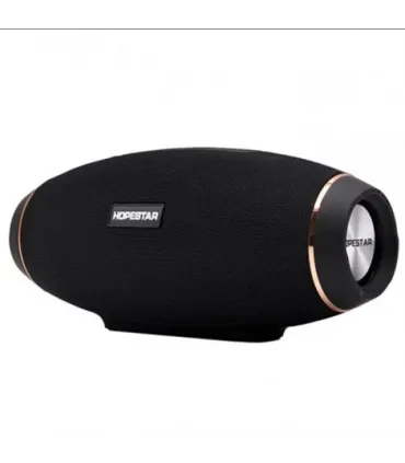 Мобільний колонка Hopestar H20 Black оптом, Hopestar , 27,50 $