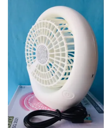 Портативний акумуляторний вентилятор Mini Fan 180 ° SQ-2021 оптом, DianDi , 4,00 $