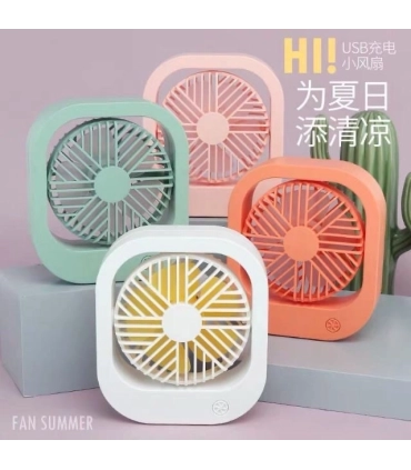 Настільний вентилятор DianDi SQ-2167 оптом, DianDi , 3,50 $