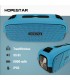Портативна MP3 колонка HOPESTAR A20 Blue купити оптом Одеса 7