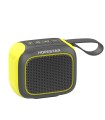 MP3 колонка Bluetooth HOPESTAR A22 Gray yellow