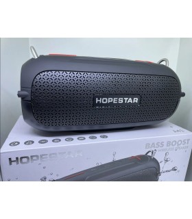 MP3 колонки HOPESTAR A41 Blue купить оптом Одесса 7 км