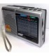 Портативный радиоприемник Golon RX-6622 купить оптом Одесса 7 км