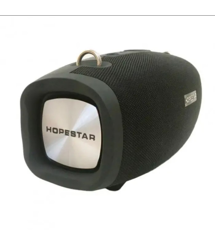 Портативні колонки HOPESTAR X/H1 чорні купити оптом Одеса 7