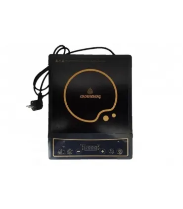 Дешевая индукционная плита Crownberg CB-1323 оптом, Crownberg , 15,00 $