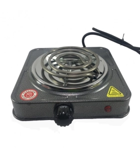 Электроплита спиральная 1000W ТЭН 160 mm Livstar LSU-1158 оптом, Livstar , 5,00 $