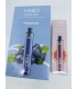 Одноразові електронні сигарети HQD Cuvie Plus 1200 затяжок Blueberry оптом, HQD , 3,20 $
