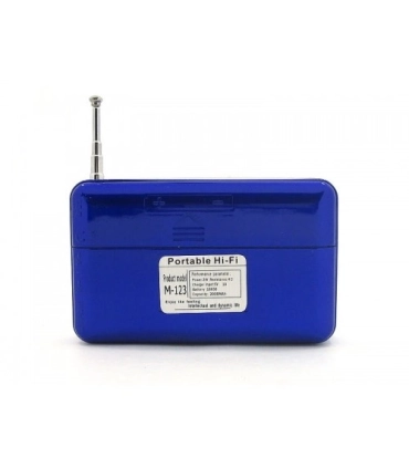 FM Радиоприемники PERYOM M-123 оптом, PERYOM , 5,00 $