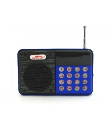 FM Радиоприемники PERYOM M-123 оптом, PERYOM , 5,00 $