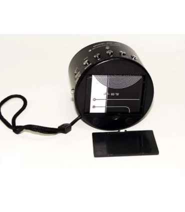 Портативна музична колонка Bluetooth WSTER WS-Q10 оптом, WSTER , 4,00 $