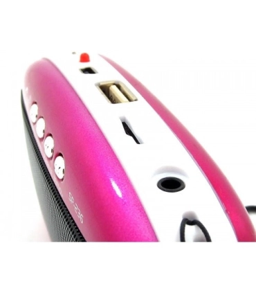 Портативний радіоприймач для дівчат RedSun SP-236 оптом, RedSun , 4,00 $