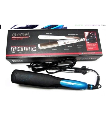 Стайлер щипці 5 режимів Gemei GM-1961 оптом, Gemei , 8,75 $