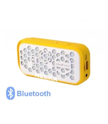 Портативна MP3 колонка з Bluetooth NEEKA NK-BT07 оптом, NEEKA , 3,25 $