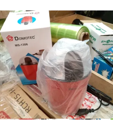 Кофемолка 70г/120Вт DOMOTEC MS-1306 оптом, Domotec , 7,50 $