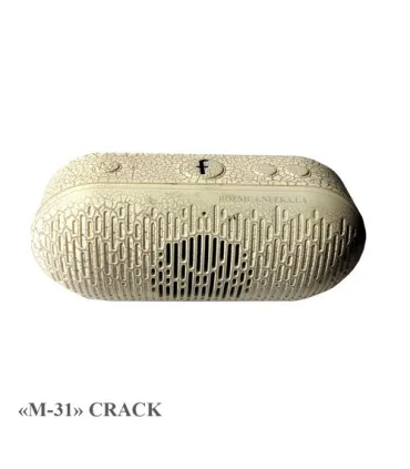 Портативна MP3 колонка Bluetooth M-31crack оптом, TV Shop , 3,25 $