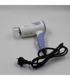 Складаний дорожній фен Domotec MS-1410 1400Вт оптом, Domotec , 4,30 $