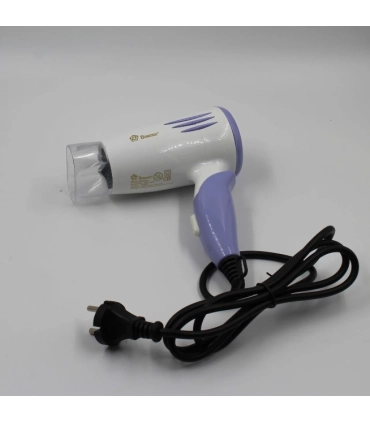Складаний дорожній фен Domotec MS-1410 1400Вт оптом, Domotec , 4,30 $