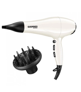Фен ручний 2300Вт Gemei GM-105 оптом, Gemei , 21,48 $