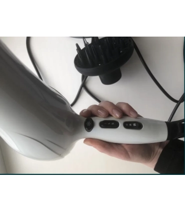 Фен ручной 2300Вт Gemei GM-105 оптом, Gemei , 21,48 $