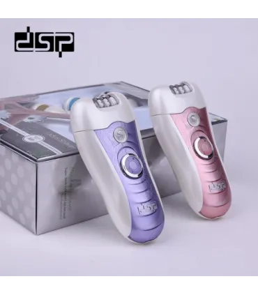 Аккамуляторные эпиляторы DSP 3 в 1 T70017 оптом, DSP , 15,00 $