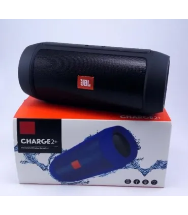 Портативные блютуз MP3 колонки JBL Charge 2+ Plus 10W оптом, JBL+ , 6,20 $