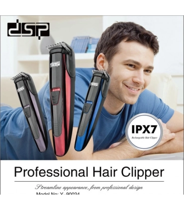 Машинка для стрижки волосся DSP F90024 оптом, DSP , 9,00 $