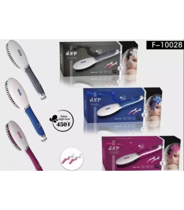 Расческа выпрямитель DSP G10028 оптом, DSP , 11,50 $