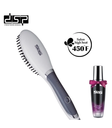 Расческа выпрямитель DSP G10028 оптом, DSP , 11,50 $