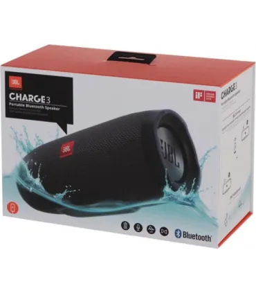 Портативная блютуз MP3 колонка JBL+ Charge 3 оптом, JBL+ , 10,00 $