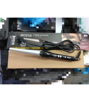 Конусна плойка для волосся Rozia HR-715 оптом, Rozia , 6,80 $