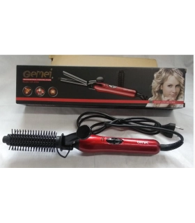 Щипці з гребінцем GEMEI GM-2906 оптом, Gemei , 4,50 $