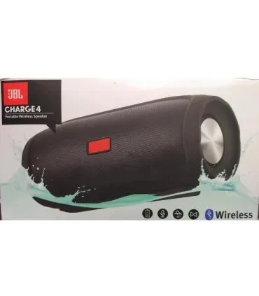 Портативная блютуз MP3 колонка JBL+ Charge 4 оптом, JBL+ , 11,00 $