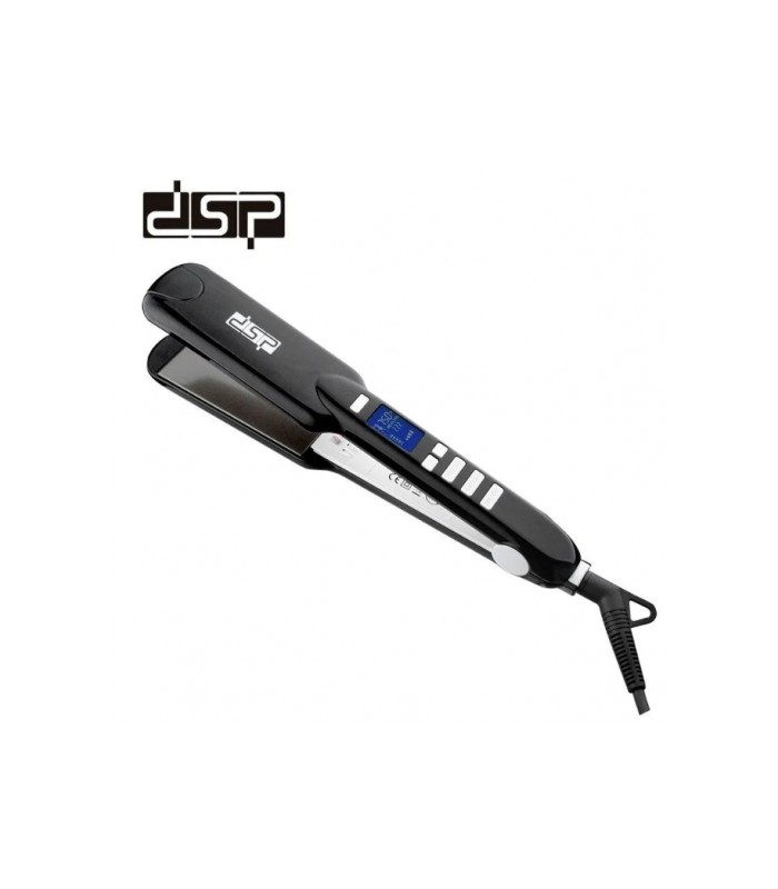 Випрямляч для волосся DSP E-10017 купити оптом Одеса 7 км