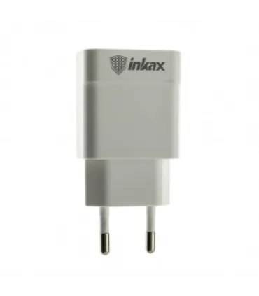 Мережевий зарядний пристрій Inkax CD 36 оптом, Inkax , 2,00 $